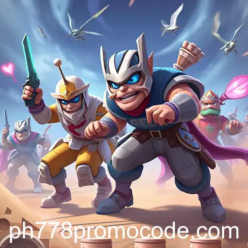 Exploring the Excitement of 'Multiplayer Fun' Games