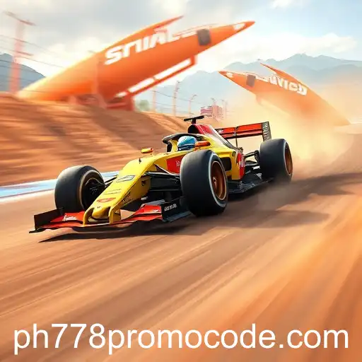 Experience Adrenaline Like Never Before with 'Racing Thrills'